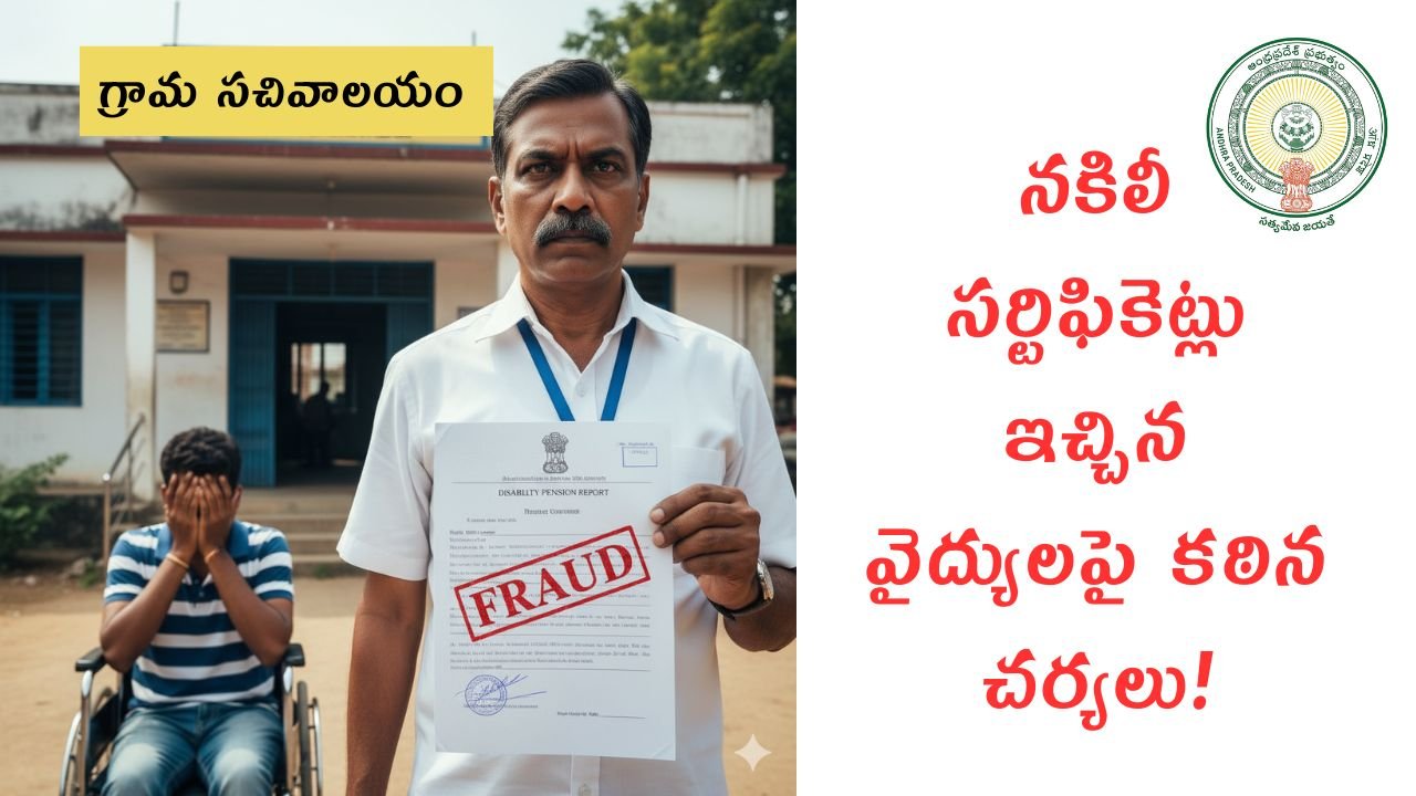 AP Govt News 2025