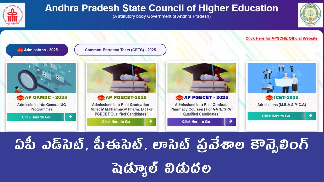 Ap Entrance Exams