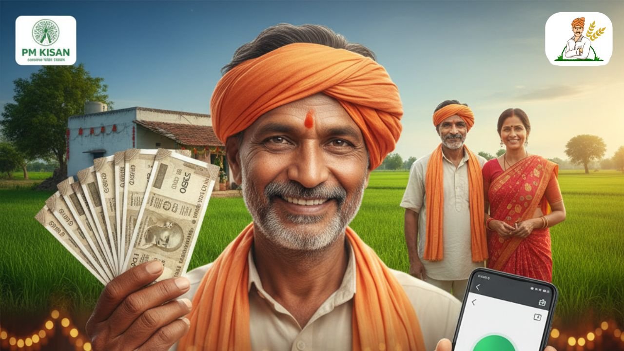 PM Kisan Annadata Sukhibhava Funds 2025