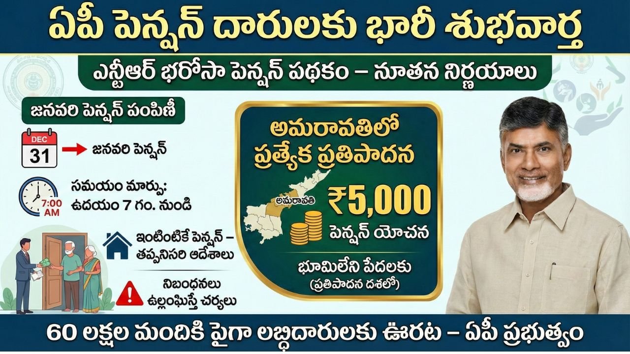 AP Pensions Latest News